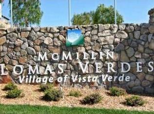 1655 Shircliffe St, Chula Vista, CA 91913