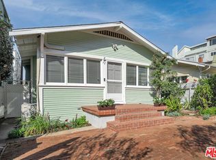 17 Ironsides St, Marina Del Rey, CA 90292