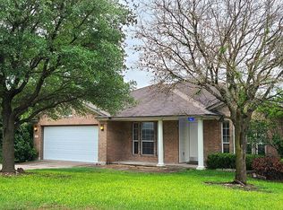 1805 Kafka Cir, Round Rock, TX 78664