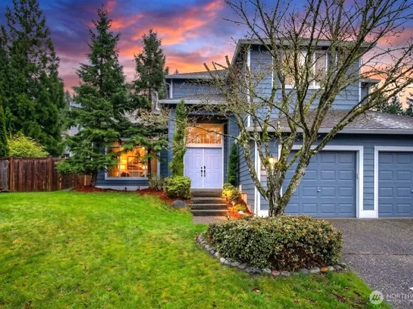 8220 121st Avenue SE, Newcastle, WA 98056