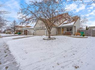 2010 Primrose Dr, Plainfield, IL 60586