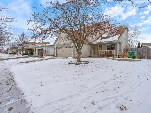 2010 Primrose Dr, Plainfield, IL 60586