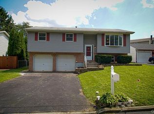 407 Elwood St, Easton, PA 18045