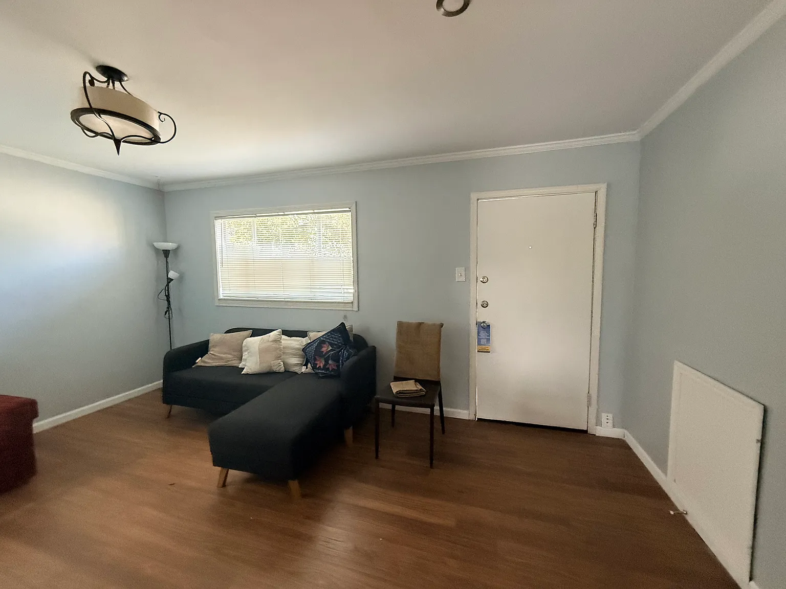 1235 Peden St — Photo 1