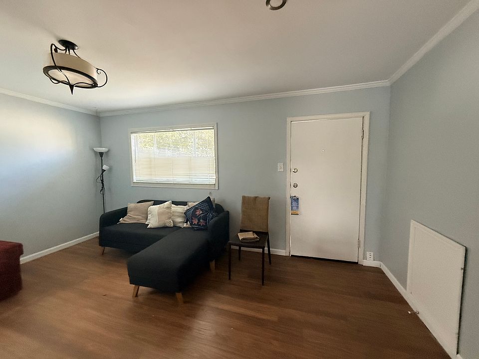 1st image of 1235 Peden St APT 3