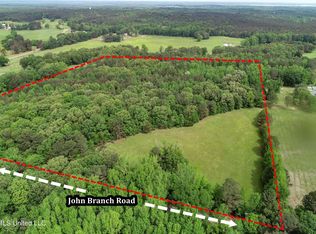 John Branch Rd, Batesville, MS 38606