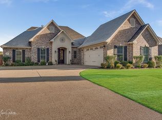 431 Long Acre Dr, Bossier City, LA 71111