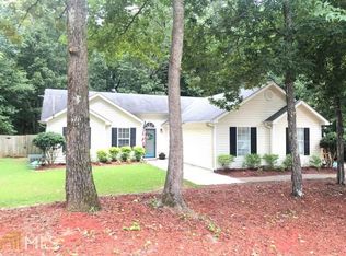 635 Hayward Bishop Way, Senoia, GA 30276