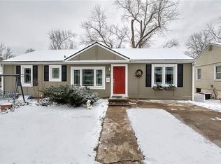 109 W 89th Ter, Kansas City, MO 64114