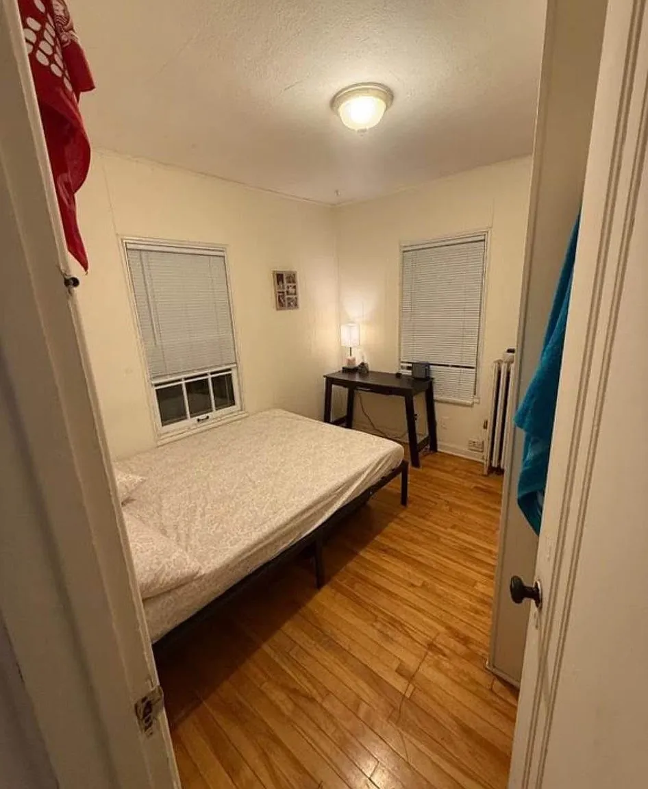 Modern Unit in Prime Location | 2125 University Ave, Madison WI | $1800/mo — Photo 2
