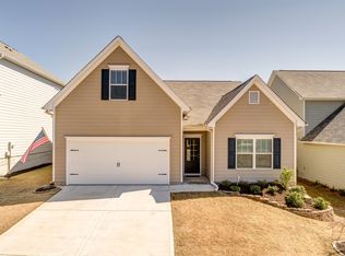 210 Renford Rd, Ball Ground, GA 30107