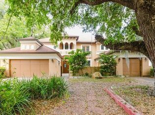 1938 Woodworth Dr, Orange Park, FL 32065