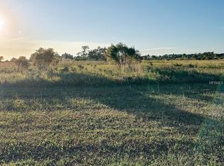 4591 Wright Bros Rd, Frostproof, FL 33843