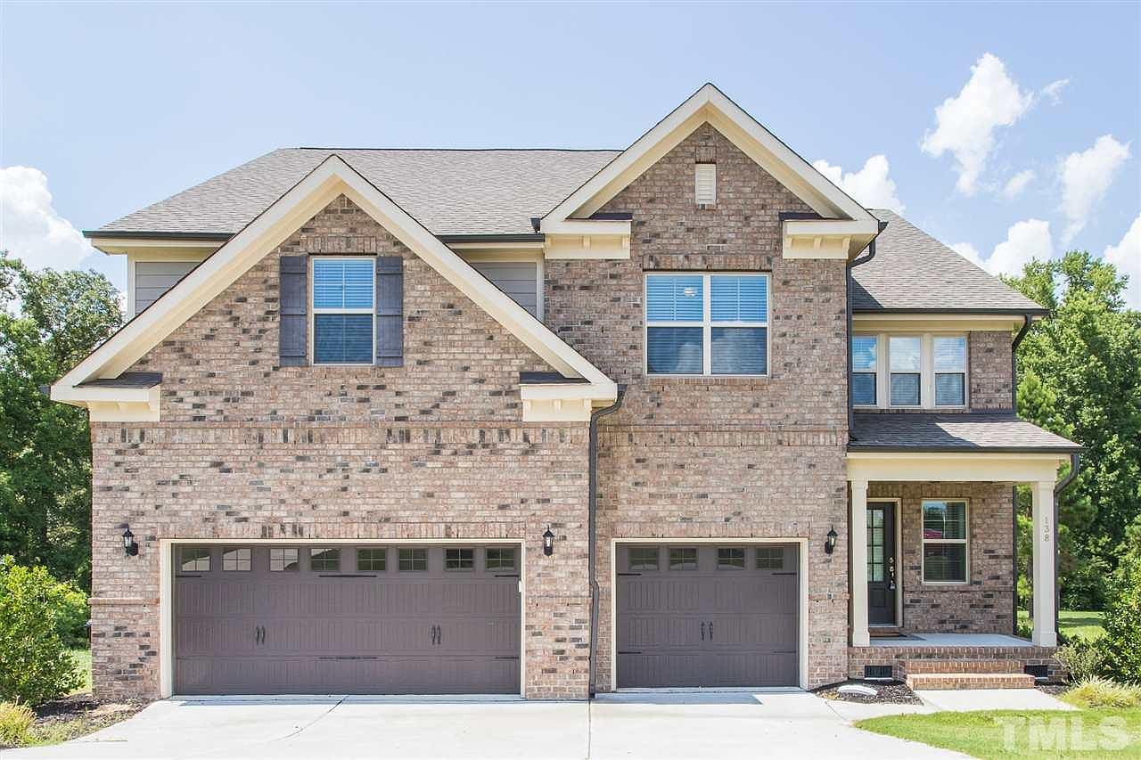 138 W Wellesley Dr, Clayton, NC 27520 Zillow