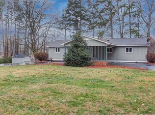 4610 Bentford Rd, Greensboro, NC 27406