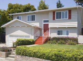 2016 Lyon Ave, Belmont, CA 94002