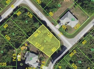 5493 Riley Ln, PORT CHARLOTTE, FL 33981