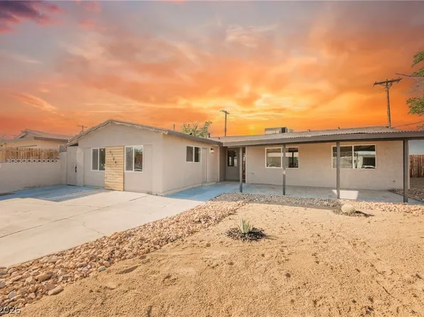 5104 Del Rey Ave, Las Vegas, NV 89146