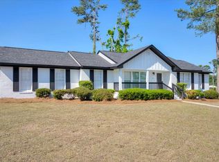 215 Kings Chapel Road, Augusta, GA 30907