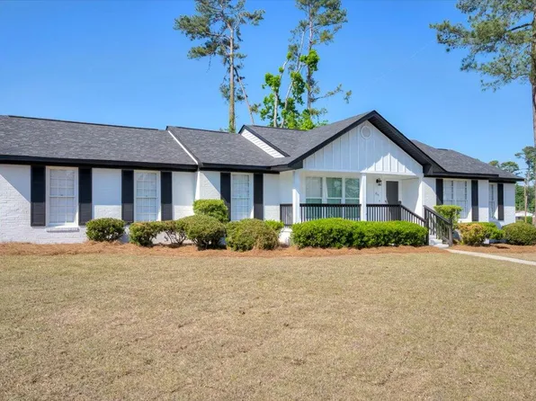 215 Kings Chapel Road, Augusta, GA 30907