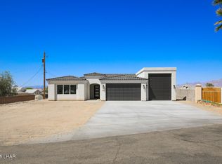 2285 Pennant Ln, Lake Havasu City, AZ 86403