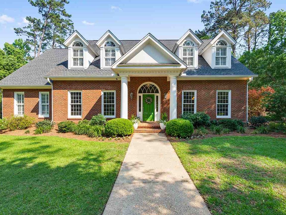 Live Oak Plantation Rd Tallahassee