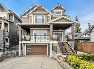 3361 Mason Ave, Coquitlam, BC V3B 7M9