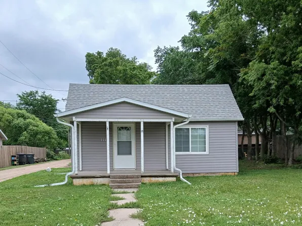 1115 W E St, Hastings, NE 68901
