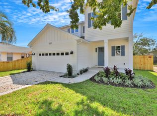 3916 Poinciana Blvd, Jacksonville Beach, FL 32250