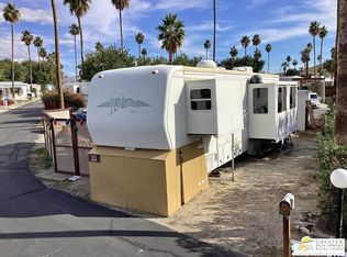 18801 Roberts Rd SPACE 111, Desert Hot Springs, CA 92241