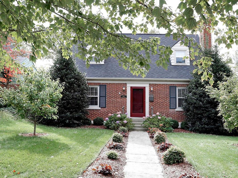 1st image of 640 Montclair Dr