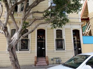 3377 20th St, San Francisco, CA 94110