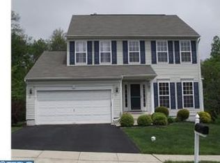 4523 Deep Glen Way, Doylestown, PA 18902