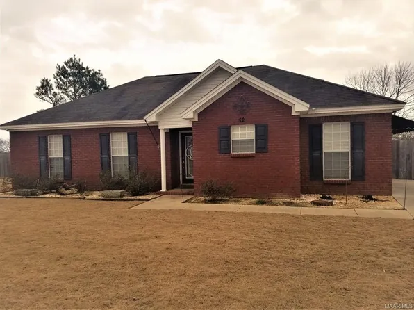 52 Pin Oak, Deatsville, AL 36022