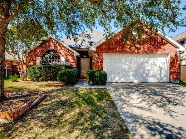 8399 Biscayne St, Frisco, TX 75035