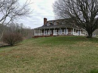 203 Pierce Laws Rd, Jonesborough, TN 37659