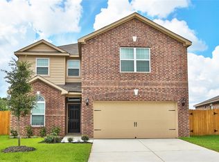 Logger Pine Trl, HOUSTON, TX 77038