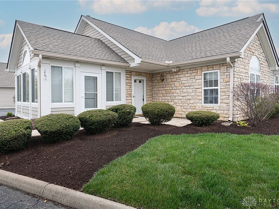 140 Edinburgh Village Dr, Dayton, OH 45458 Zillow
