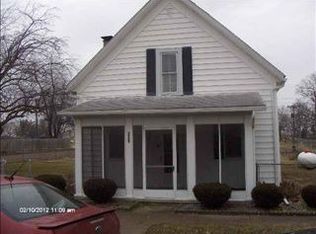 612 W County Road 600 S, Muncie, IN 47302