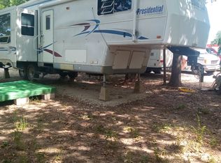1016 Vz County Road 1803, Grand Saline, TX 75140