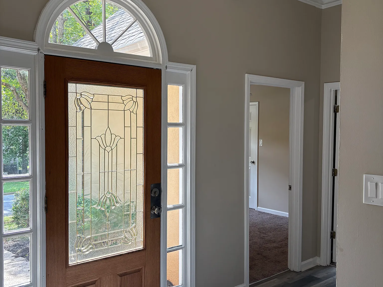 Poplar Ridge Dr, Rex — Photo 3