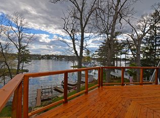 531 Westpointe Ct, Lake Orion, MI