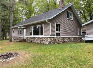 W11205 Snag Rd, Deerbrook, WI 54424