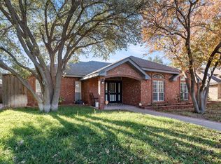2205 Bradford Ct, Midland, TX 79705