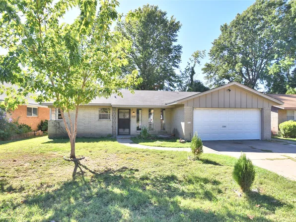 11020 E 17th St, Tulsa, OK 74128