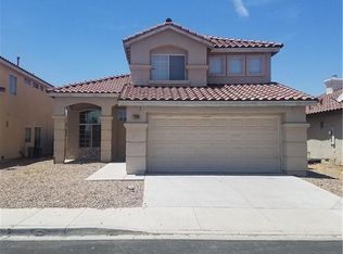 1209 Claim Jumper Dr, Las Vegas, NV 89108