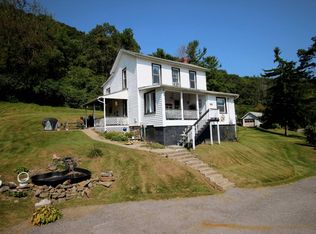 145 Dew Drop Ln, Bellefonte, PA 16823