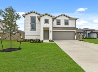 14816 Crimson Peak Ln, Splendora, TX 77372