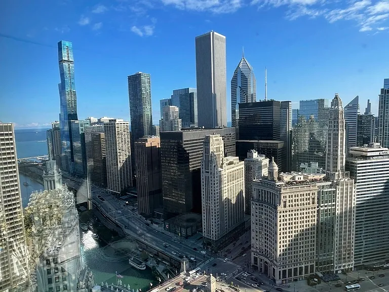 405 N Wabash Ave #4704 — Photo 41