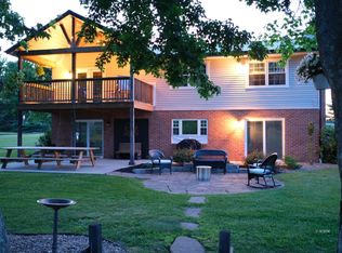 62 Summerwood Dr, Bidwell, OH 45614